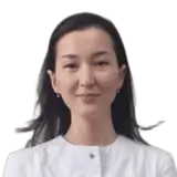 Құтжанова Ару Жұмабайқызы