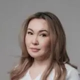 Рабатова Асель Канатовна