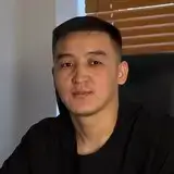 Рахимов Исламбек Ирсалыулы