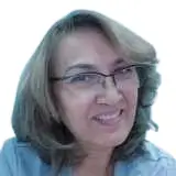 Рахманова Гульчехра Абеновна