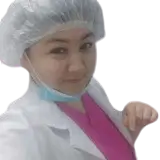 Рахметова Бахытнур Каримовна