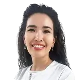 Раимбекова Зарина Болатбековна