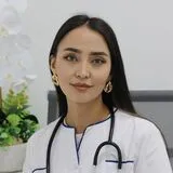 Рахимбаева Айжан Мұратбекқызы