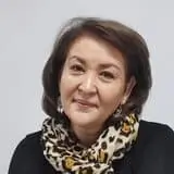Рахимова Гульсан Джангелдиновна
