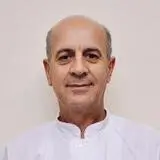 Рашидов Камал Байрамалиевич