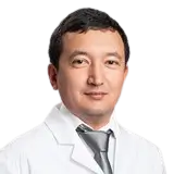 Расметов Женис Аманкулович