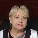 Распопова Наталья Ивановна