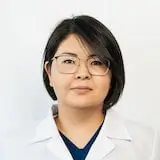 Райымкул Инжу Сарсенбаевна