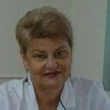 Рец Ольга Васильевна