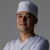 Рихсибоев Мухиддин Султонмурод огли