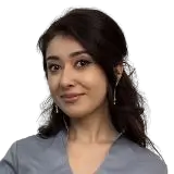 Розахунова Наргиза Марсжановна