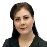 Рудая Полина Олеговна