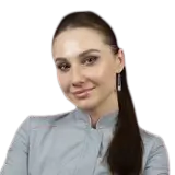 Рудометкина Инна Сергевна