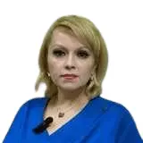 Рягузова Надежда Владимировна