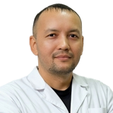 Рымбаев Дархан Рымханович