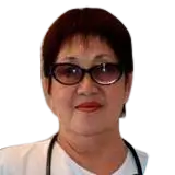 Рымжанова Айбала Зейноллаевна