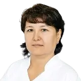 Рысакова Нурша Асетовна