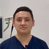 Рысқұлбеков Елжан Болатұлы