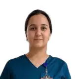 Рзаева Гульлола Темирбеккызы