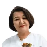 Сабденова Дарига Егембердиевна