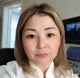 Сабекова Индира Коянбаевна