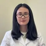 Сабит Альфия Болатбекқызы