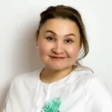 Садуакасова Фарида Джоракановна