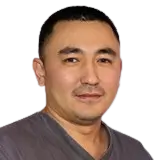 Садуов Жанат Аманбаевич