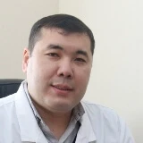 Садвакасов Манар Саржанович