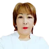 Садвакасова Айман Алтиевна