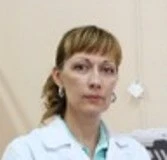 Садыкбаева Олеся Владимировна