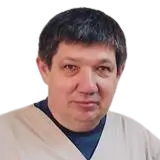 Садыков Асхат Сабержанович