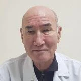 Садыков Камиль Байдулаевич