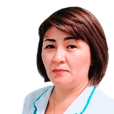 Садыкова Ляззат Жаксыбаевна