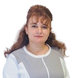 Садыкова Зарина Сиявушевна