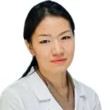 Сағатқызы Әлия