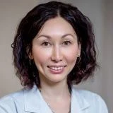 Сагиндыкова Алия Абхановна