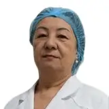 Сагиндыкова Мирамкуль Куликбаевна