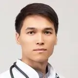 Сагынай Данияр Кайроллаулы