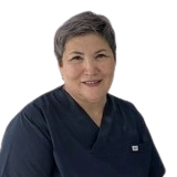 Сагындыкова Галина Шмановна