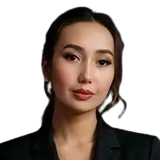 Сайдуллаева Акмарал Сабыркызы