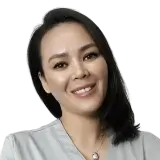 Саимова Асель Алибековна