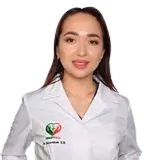 Сайрамбек Сандуғаш Бақытжанқызы