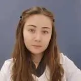 Сакенова Мадина Маратовна