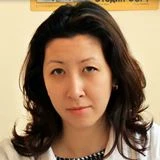 Салихова Марианна Федиратовна