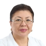 Салыкбаева Гульжан Жумагалиевна