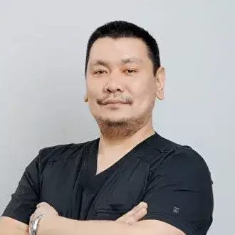 Салыхов Саят Анесович