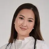 Самбет Шынар Айткулкызы