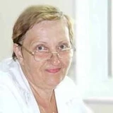 Самонова Тамара Ивановна