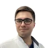 Самсонов Евгений Сергеевич